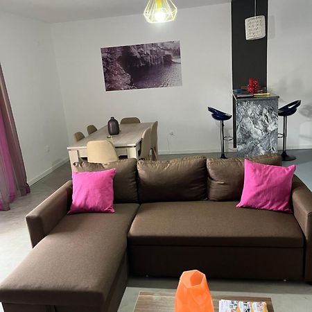 Apartamentos Santiago - Tarrafal Tarrafal  Exteriör bild