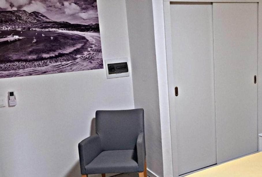 Apartamentos Santiago - Tarrafal Tarrafal  Exteriör bild