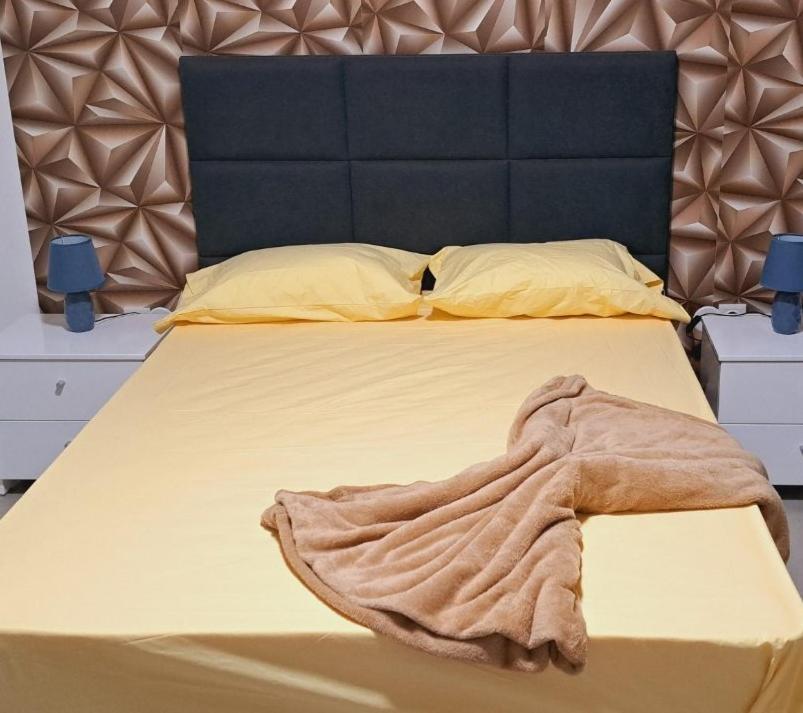 Apartamentos Santiago - Tarrafal Tarrafal  Exteriör bild
