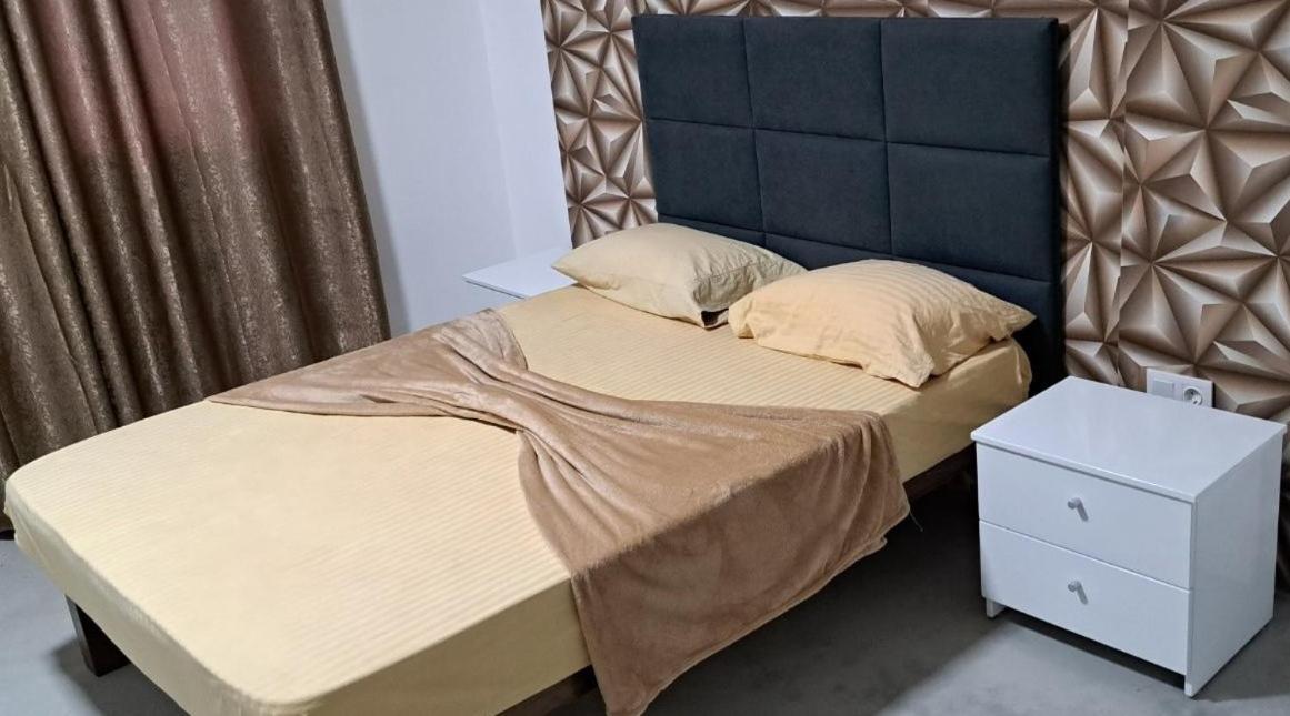 Apartamentos Santiago - Tarrafal Tarrafal  Exteriör bild