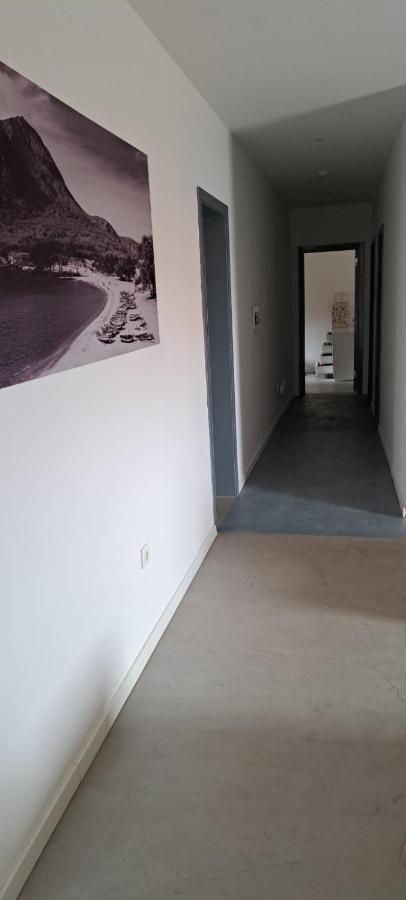 Apartamentos Santiago - Tarrafal Tarrafal  Exteriör bild