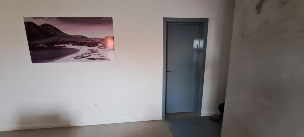 Apartamentos Santiago - Tarrafal Tarrafal  Exteriör bild