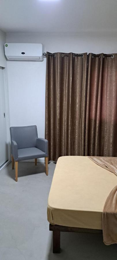 Apartamentos Santiago - Tarrafal Tarrafal  Exteriör bild