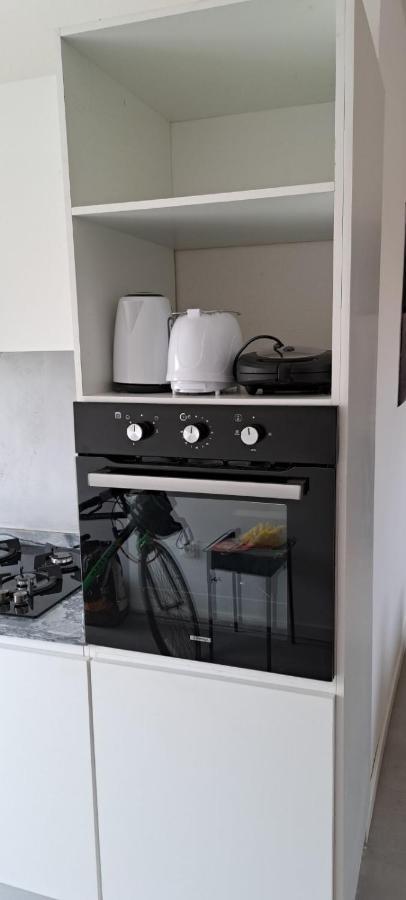 Apartamentos Santiago - Tarrafal Tarrafal  Exteriör bild
