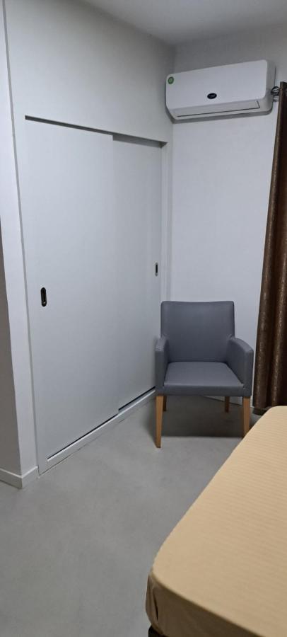 Apartamentos Santiago - Tarrafal Tarrafal  Exteriör bild