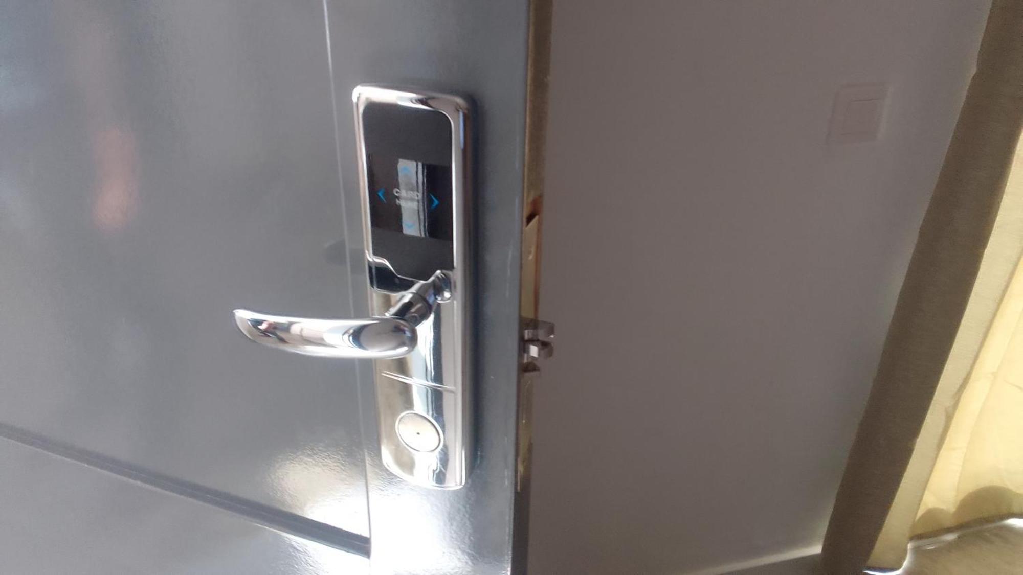 Apartamentos Santiago - Tarrafal Tarrafal  Exteriör bild
