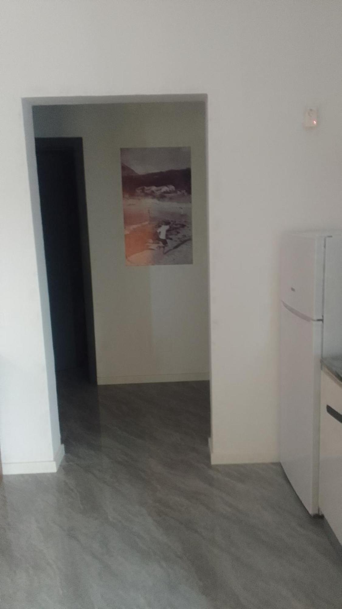 Apartamentos Santiago - Tarrafal Tarrafal  Exteriör bild