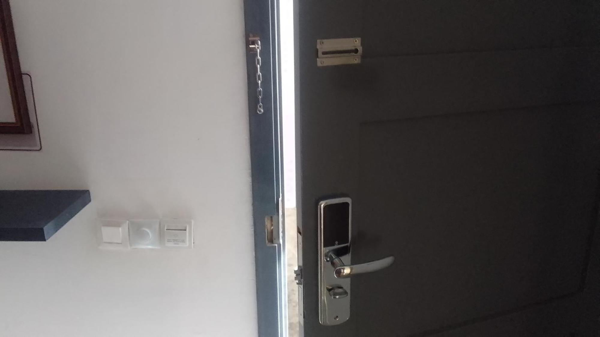 Apartamentos Santiago - Tarrafal Tarrafal  Exteriör bild