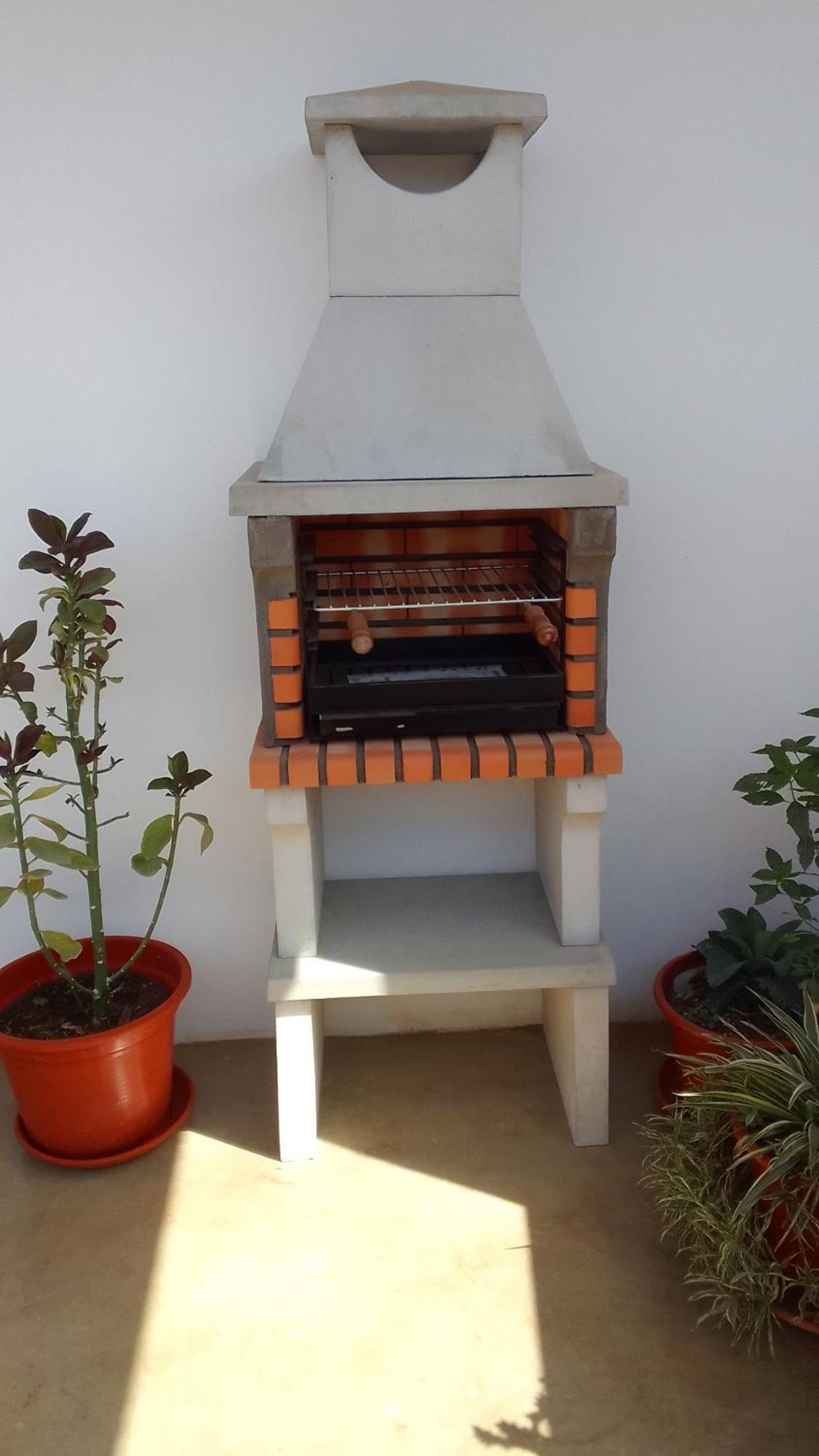Apartamentos Santiago - Tarrafal Tarrafal  Exteriör bild