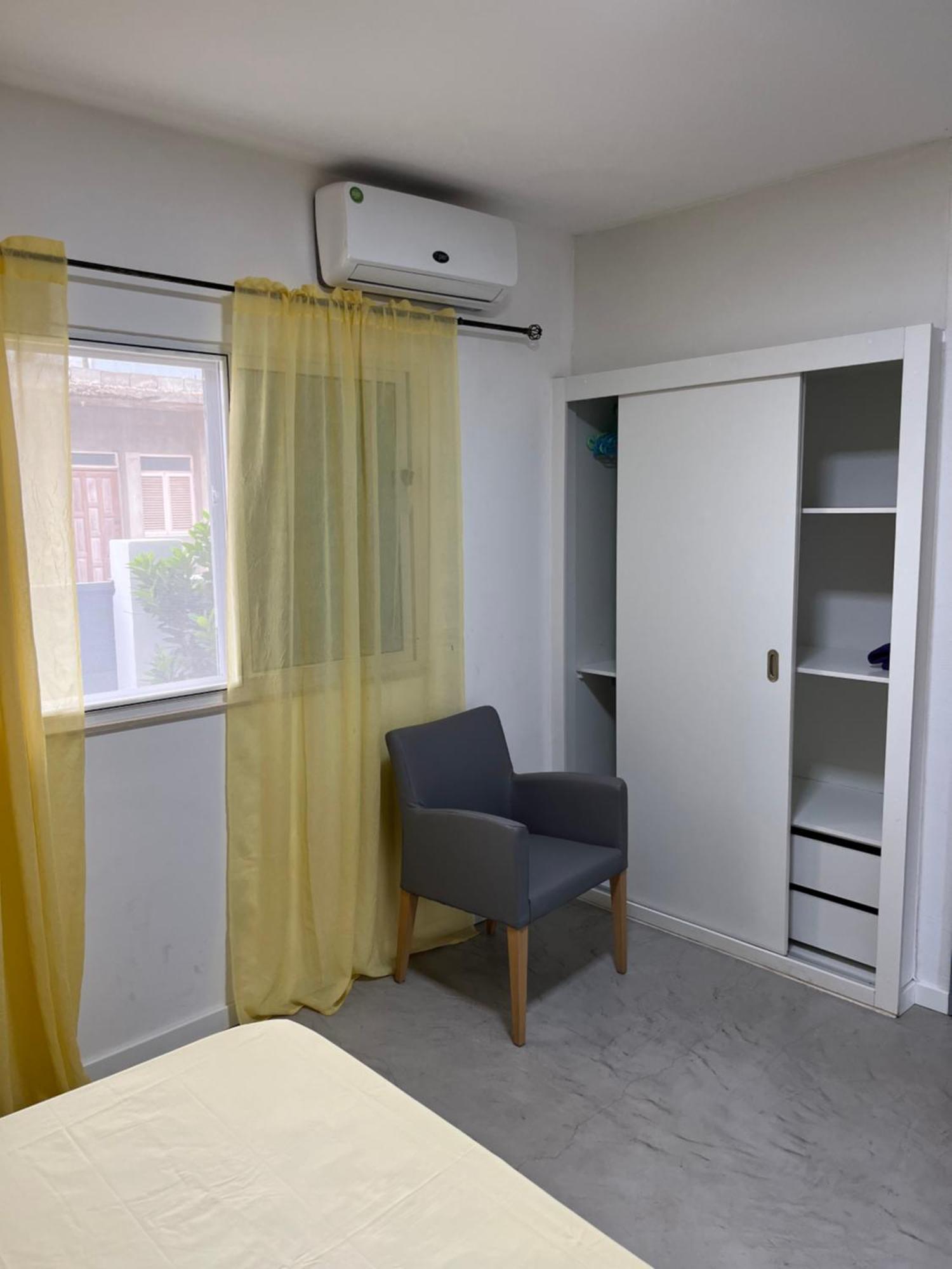 Apartamentos Santiago - Tarrafal Tarrafal  Exteriör bild