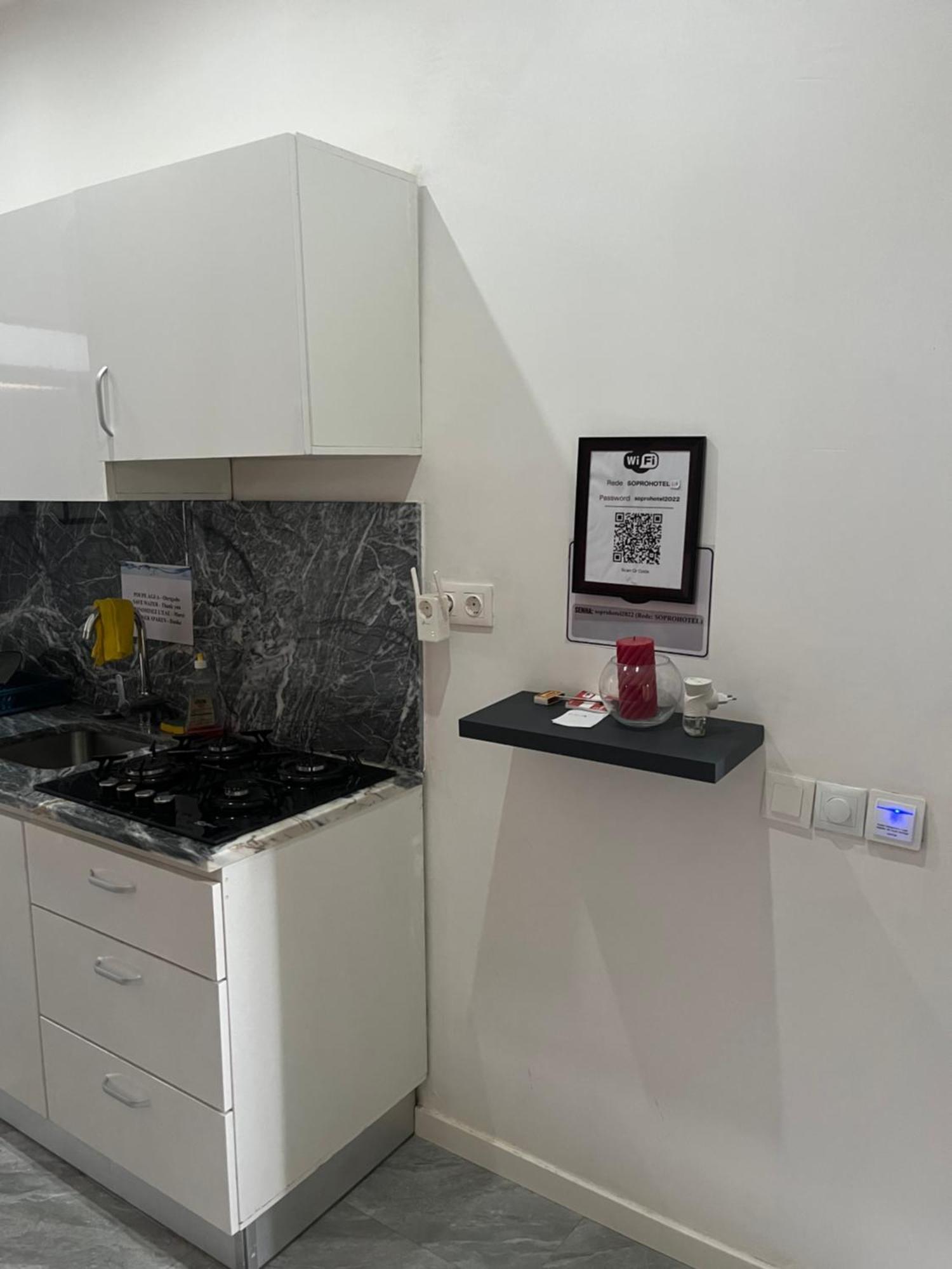 Apartamentos Santiago - Tarrafal Tarrafal  Exteriör bild