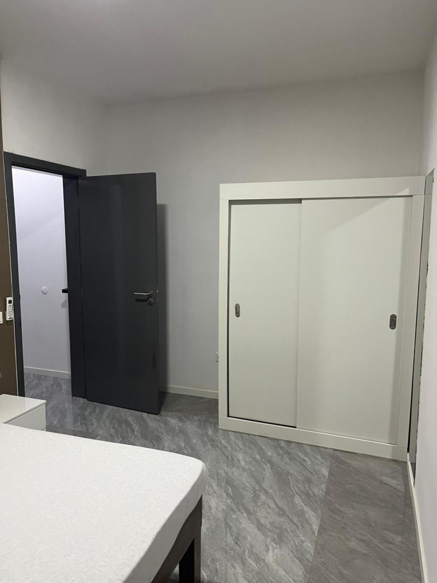 Apartamentos Santiago - Tarrafal Tarrafal  Exteriör bild