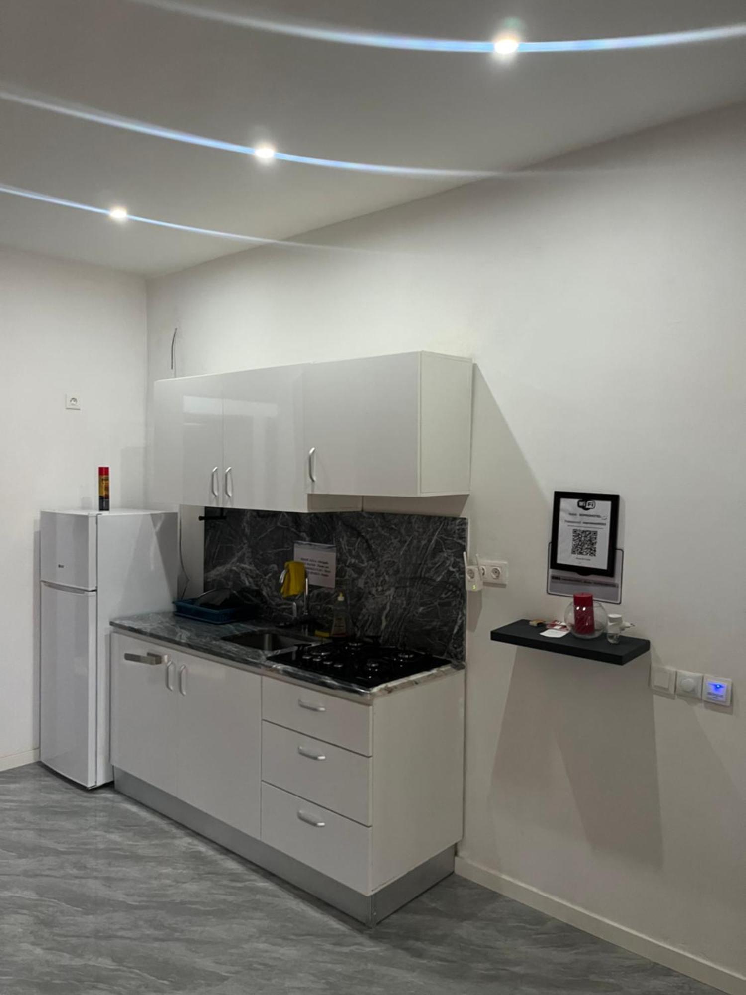 Apartamentos Santiago - Tarrafal Tarrafal  Exteriör bild