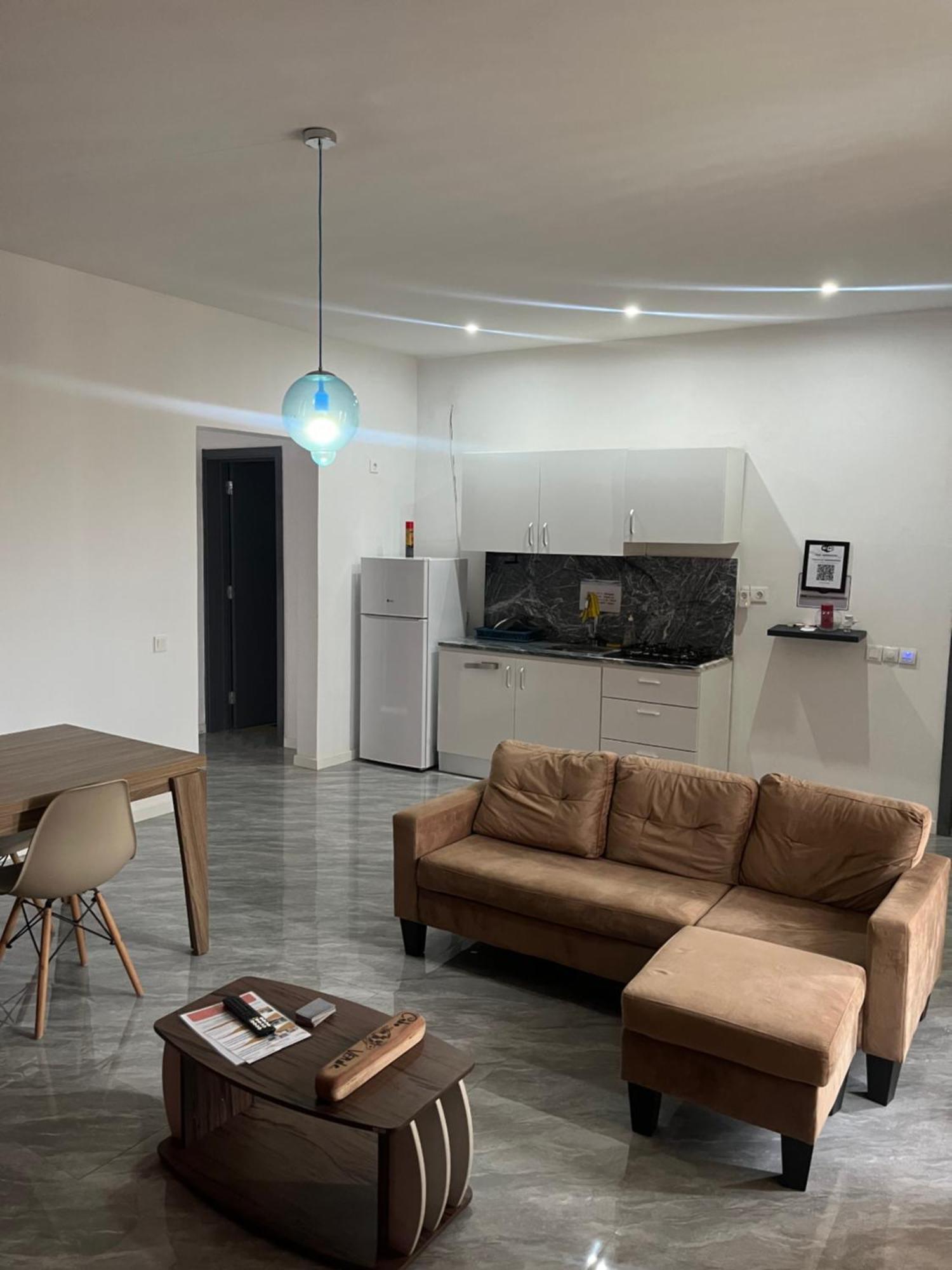 Apartamentos Santiago - Tarrafal Tarrafal  Exteriör bild