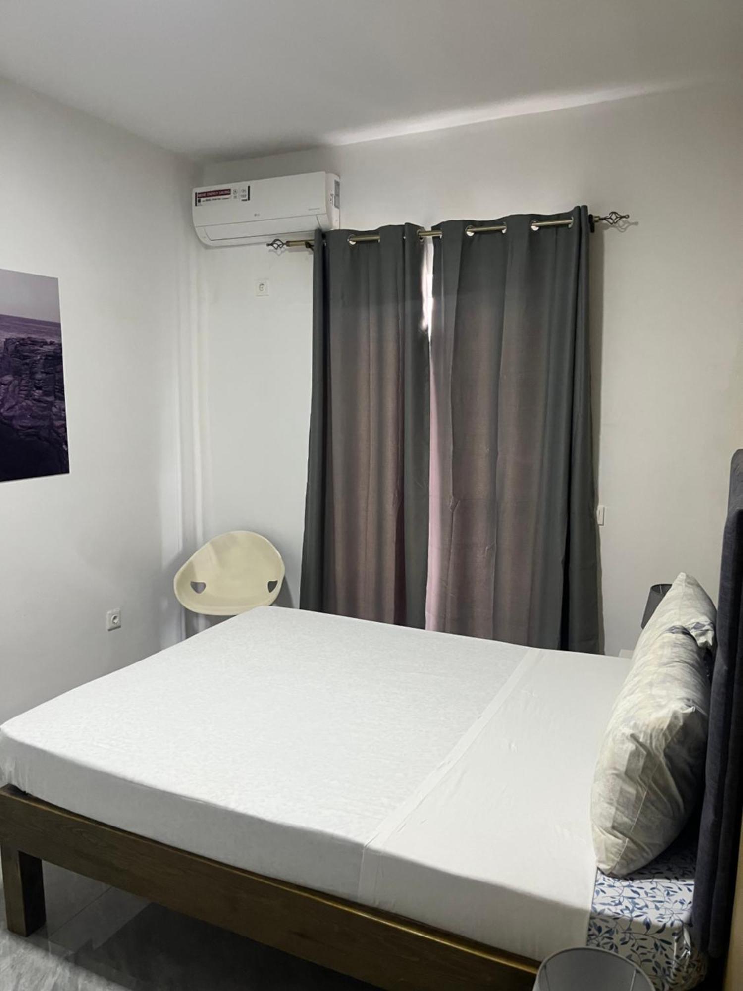 Apartamentos Santiago - Tarrafal Tarrafal  Exteriör bild